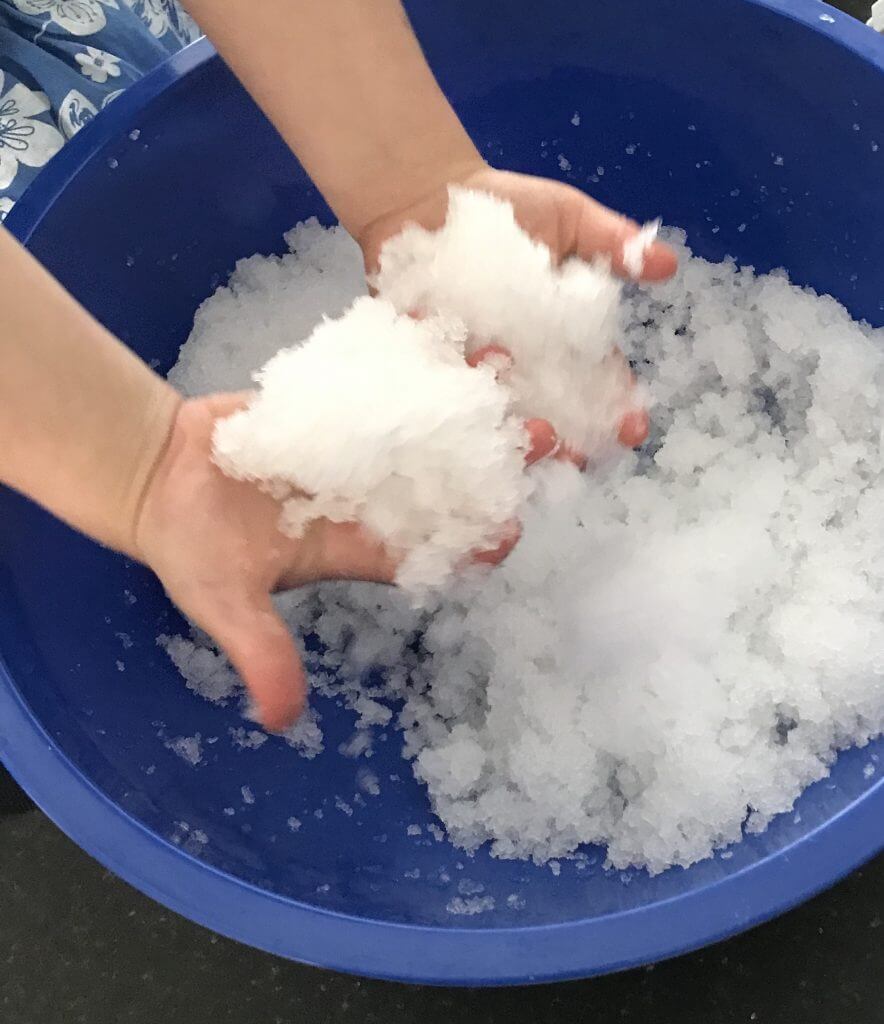 Zimpli Kids SnoBall Play