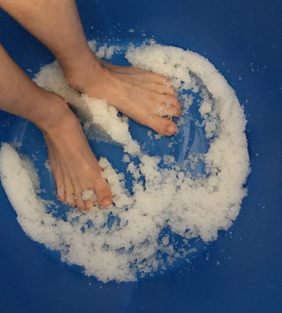 Zimpli Kids SnoBall Play