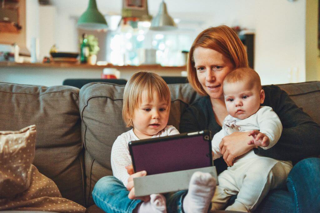 Life is full of stress, and kids can be hard to manage, so looking after your wellbeing as a busy mum needs to be a priority. Here's how...