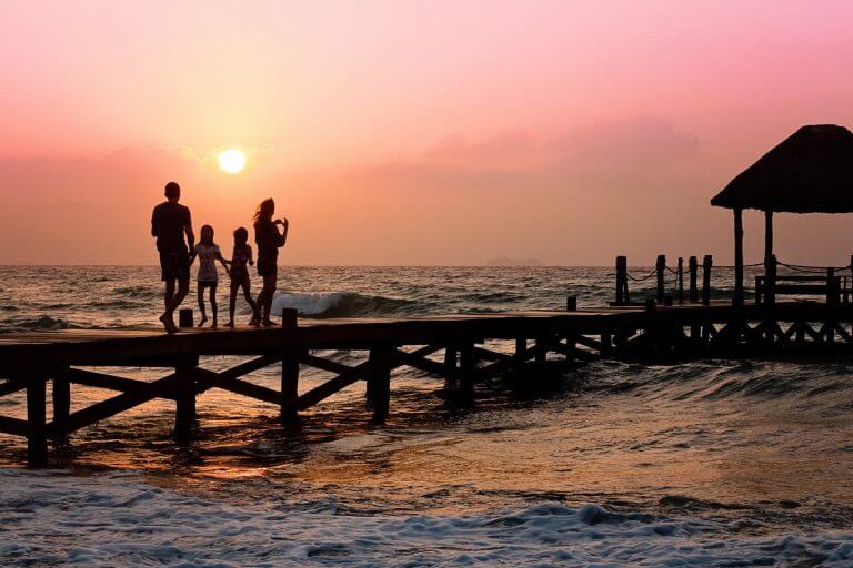 UK Days Out: Brilliant Ideas For All The Family