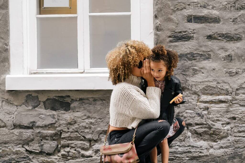 Busy Mum? 5 Tips On How To Look And Feel Good