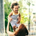 Busy Mum? 5 Tips On How To Look And Feel Good