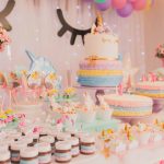 How To Plan A Fun Baby Shower