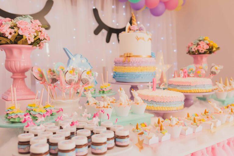 How To Plan A Fun Baby Shower