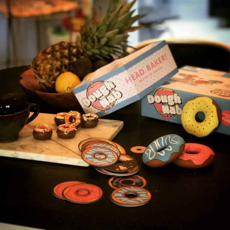 Dough Nab The Game – Our Honest Review
