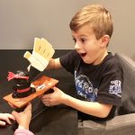 Slap Ninja Game Review: Becoming Ninja Masters