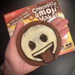 Chocolate Emoji Maker Unboxing [Fun AND Yum]