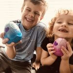 Hatchimals Royal Snow Ball Pixies Unboxing