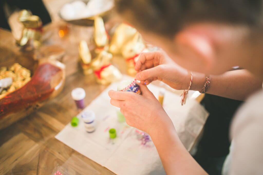 Request Handmade Or Craft Items Made With Love