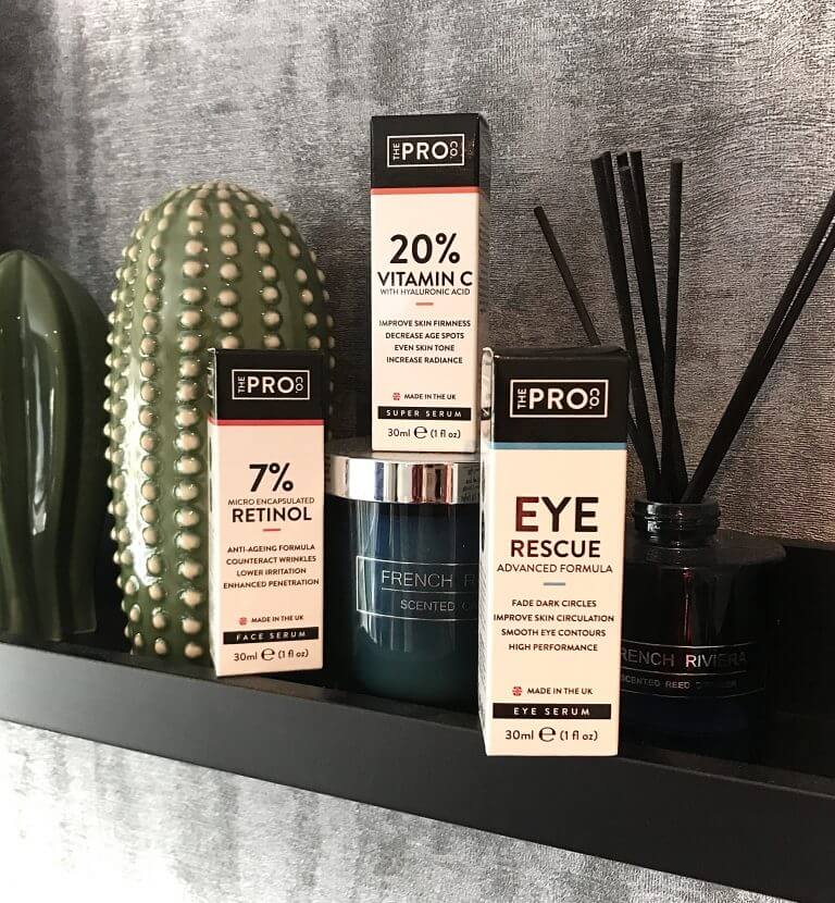 Budget Face Serums: Can £7.99 Products Really Work?