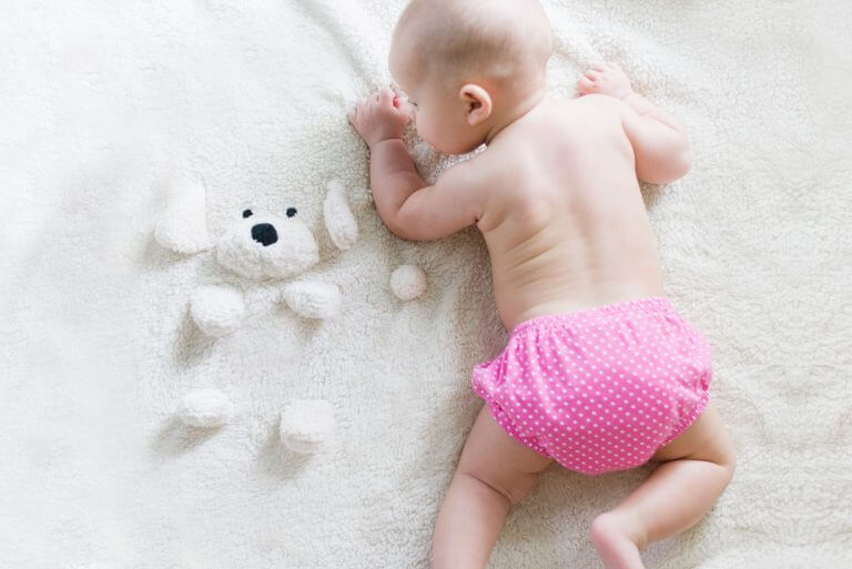 Cloth Nappies: Everything You Need To Know…