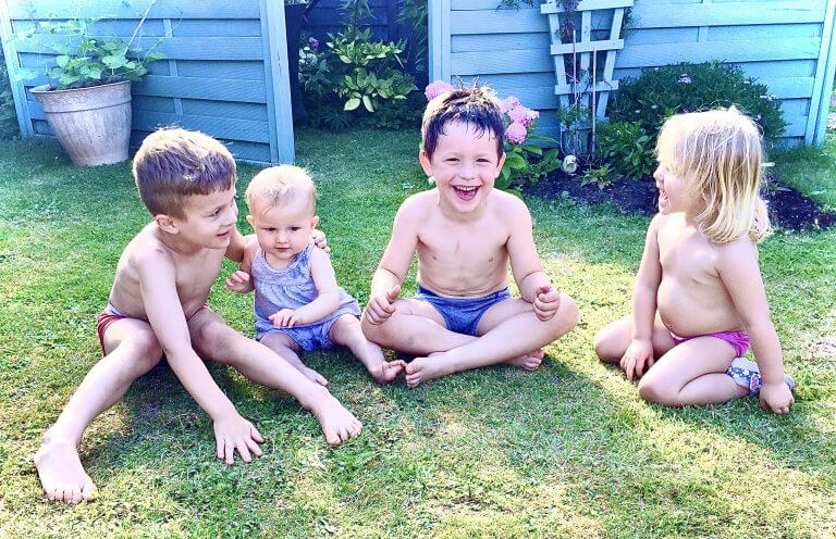Children’s Birthdays – How To Make Them Special On A Budget