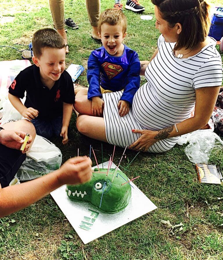 Tips for Getting Your Child a Birthday Present