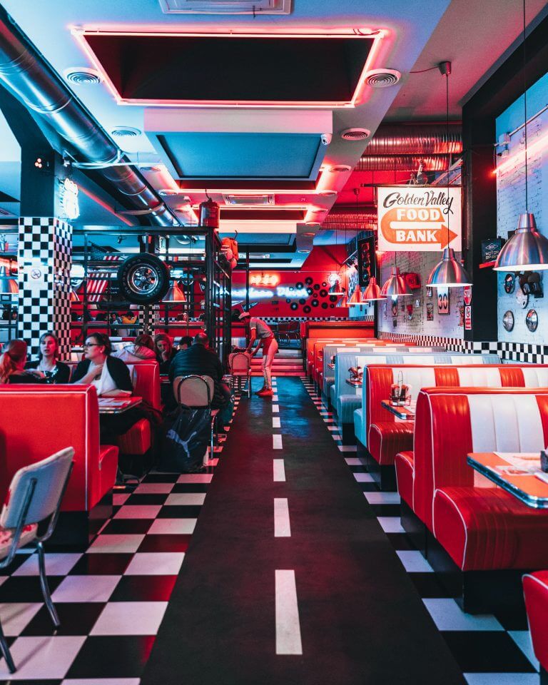 Eating Out With Kids In London: 5 Useful Tips