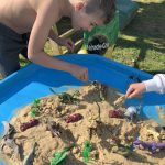 How To Create A Child-Friendly Garden Kids Will Love