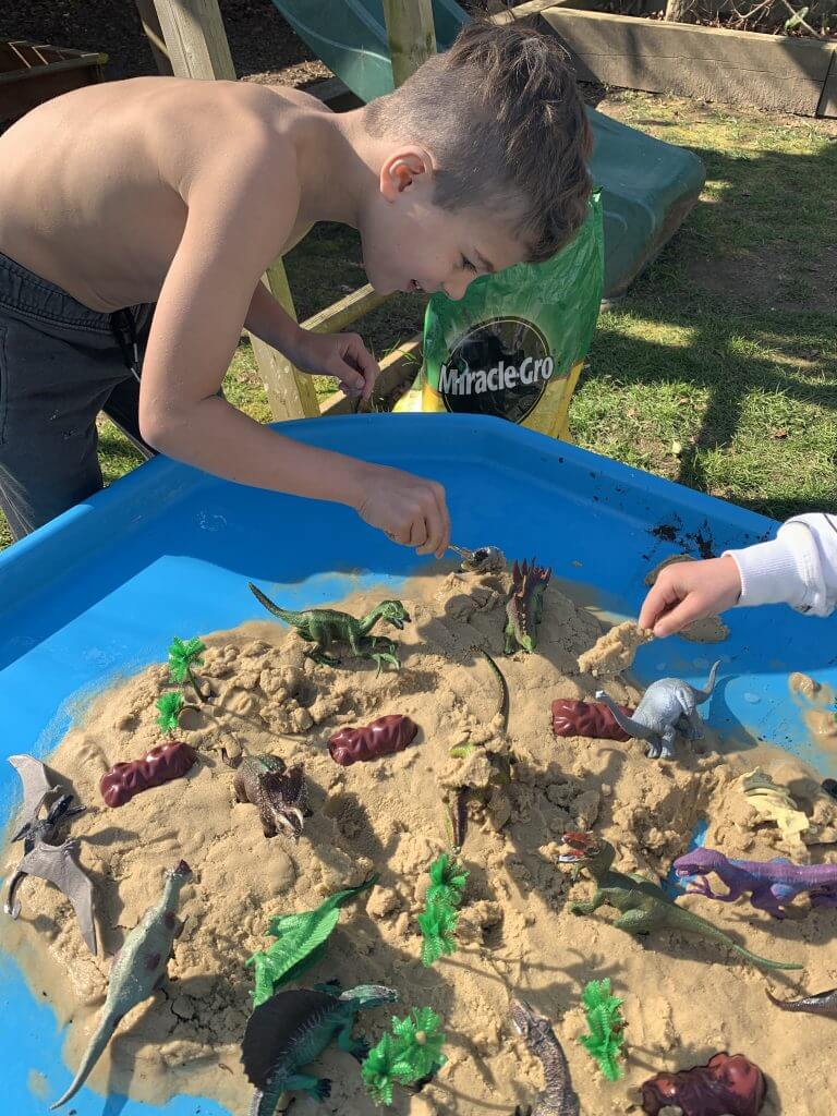 Making Your Garden Into A Fun And Educational Space For Your Kids To Enjoy