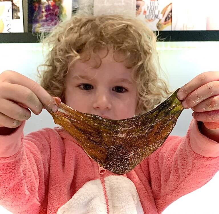 So Slime Tie-Dye Kit Review = Lots Of Lockdown Fun!