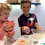 Home-Schooling: How To Keep Your Child Engaged