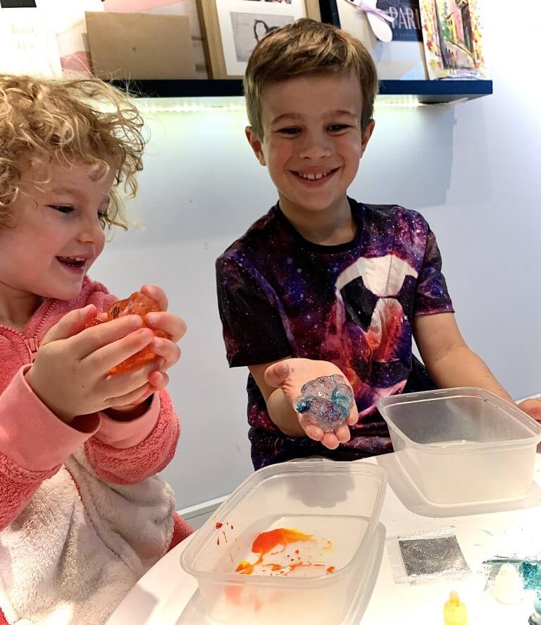 Home-Schooling: How To Keep Your Child Engaged