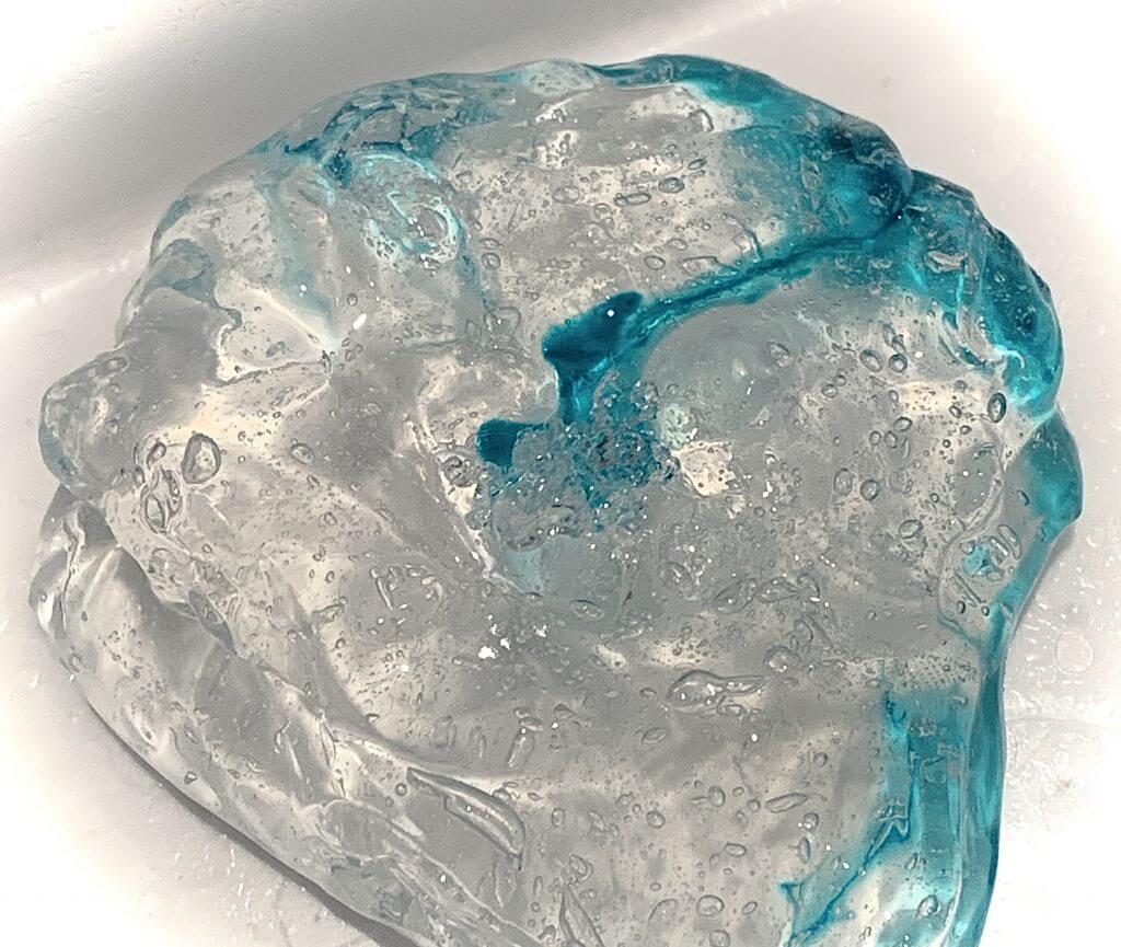 Clear Slime