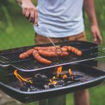 Socially Distanced BBQ: How To Host In 7 Easy Steps