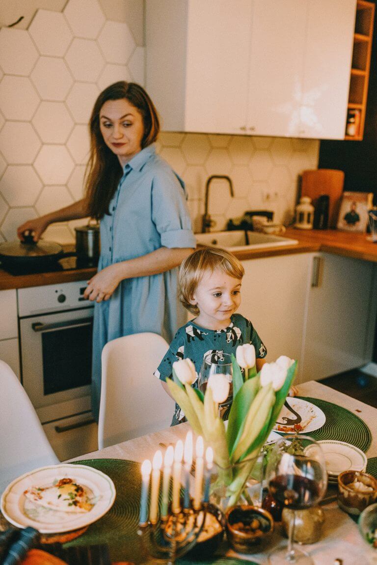 4 Easy Ways to Upgrade Your Kitchen without Remodeling