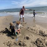 Family Holiday Tips: How to Actually Enjoy Them!