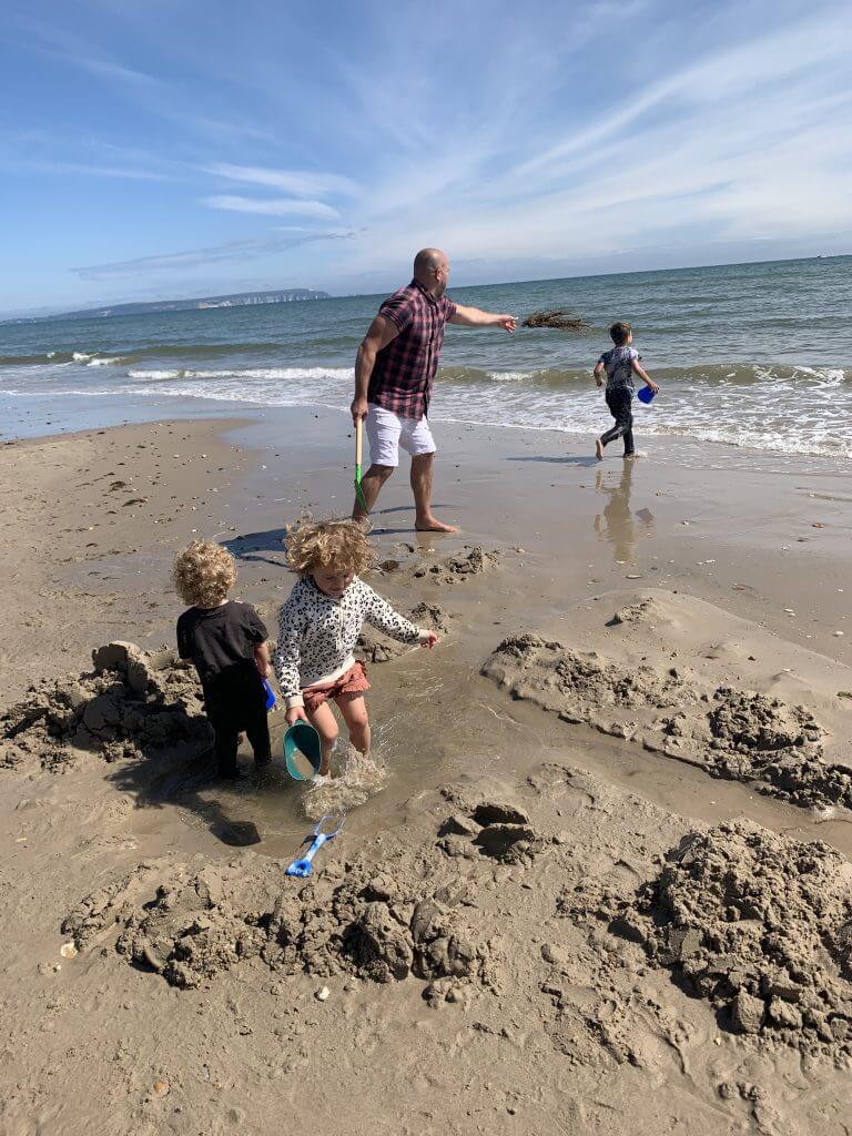 Family Holiday Tips: How to Actually Enjoy Them!