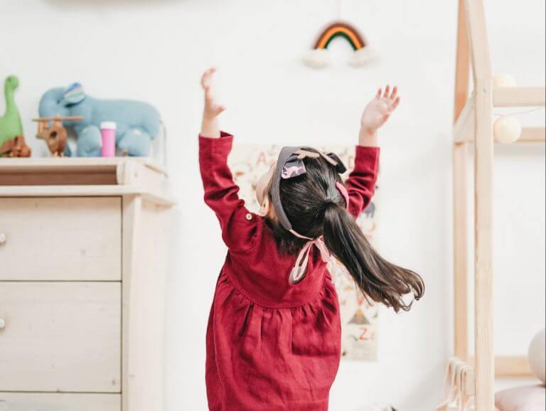 Toddler’s Bedroom Decor and Design Inspiration
