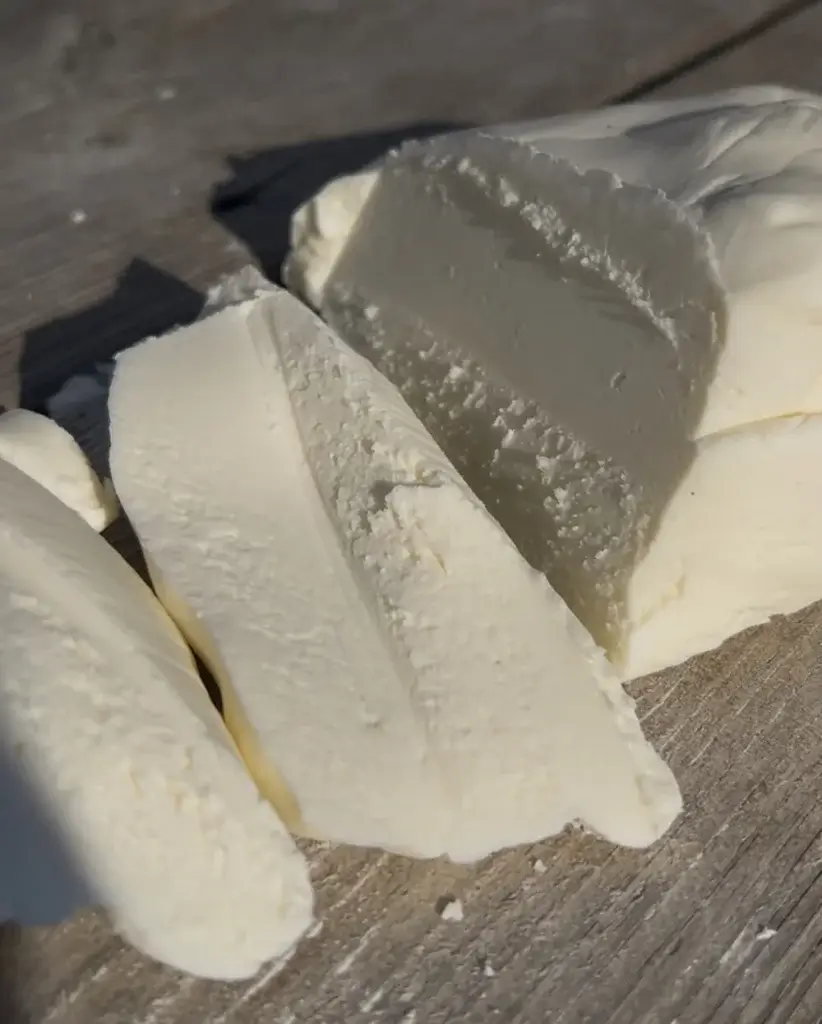 texture of 2 ingredient play dough