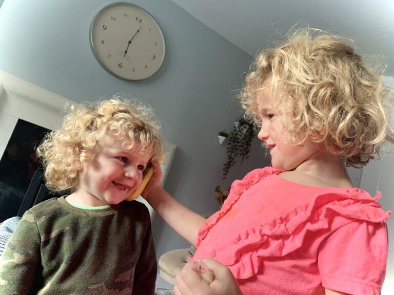 Peppa Pig Toy Review: What The Preschoolers Really Thought