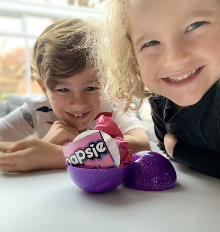 Snapsies Surprise Toy Review: Did We Get A Rare One?