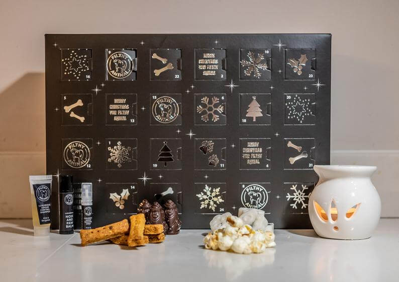 19. The Best Advent Calendars in the World for Dogs