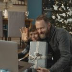 6 Family-Friendly Virtual Games To Play This Christmas