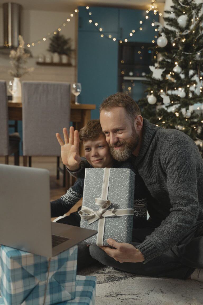 6 Family-Friendly Virtual Games To Play This Christmas