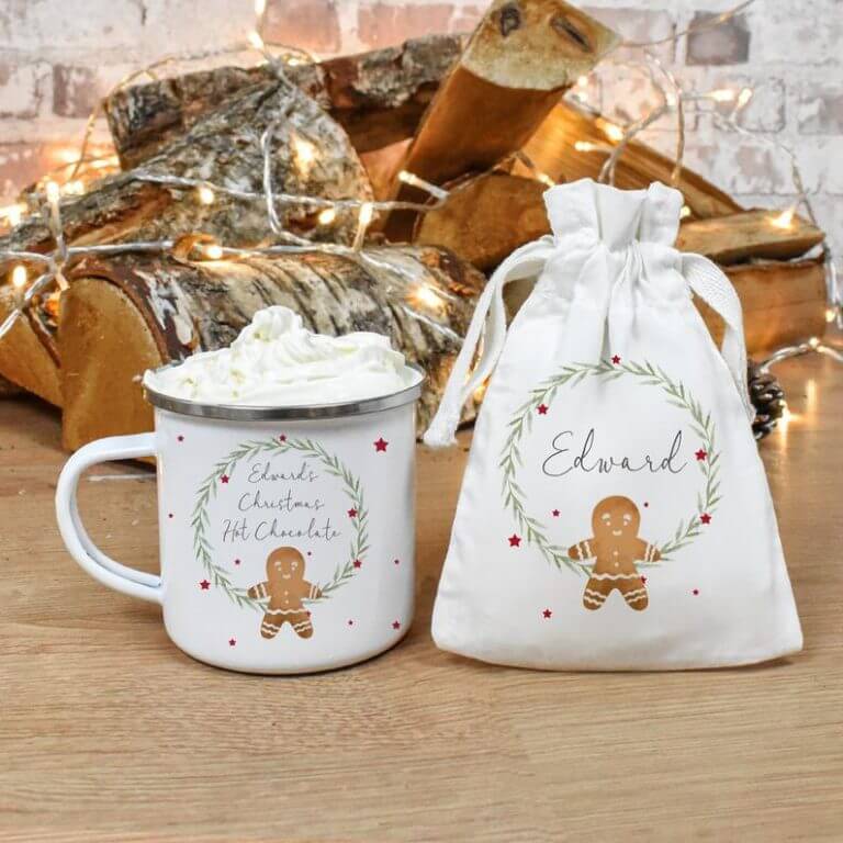 22 Stocking Fillers Under £10 For Christmas 2024