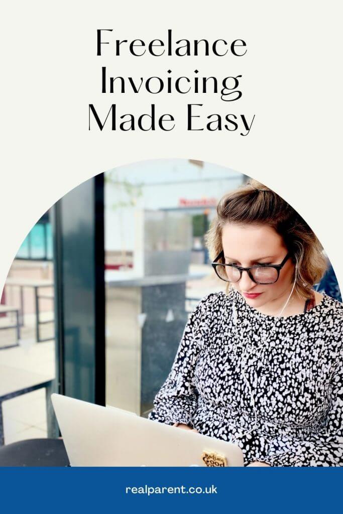 Freelance Invoicing Made Easy