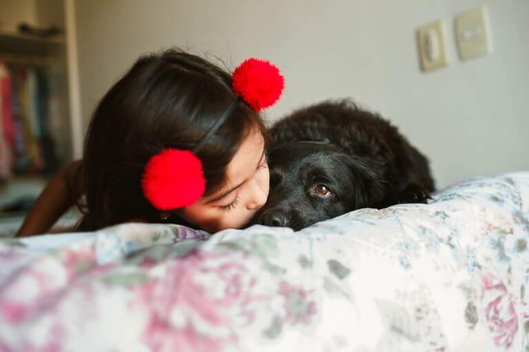 4 Things To Consider When Getting a Dog for the Family