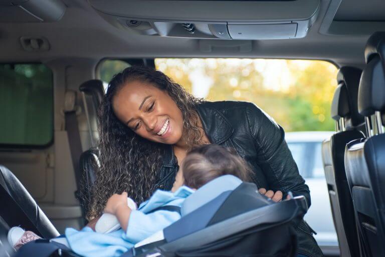How To Know If You Have A Defective Car Seat