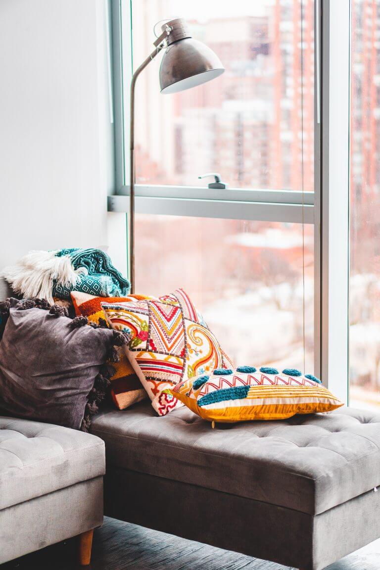 4 Brilliant Ways To Increase The Space In Your Home