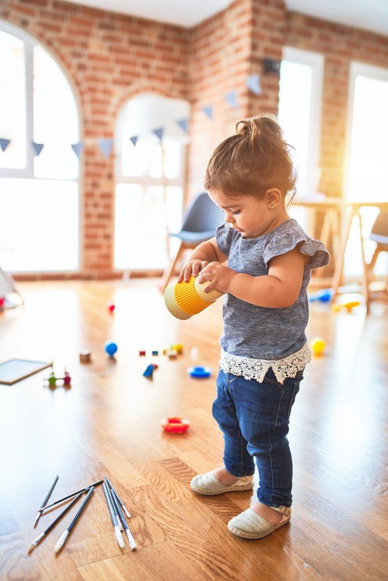 The EYFS Framework: How Is Children’s Learning Progress Monitored?