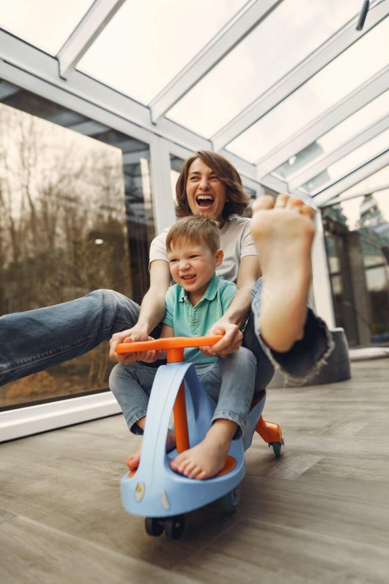 How to Divorce Amicably with Kids in the Picture