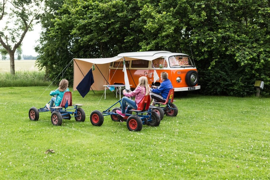 Go on Mini Adventures