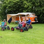 Campervan Holidays with Kids: 7 Essential Items You Need