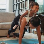 Yoga Practice At Home: The Amazing Benefits