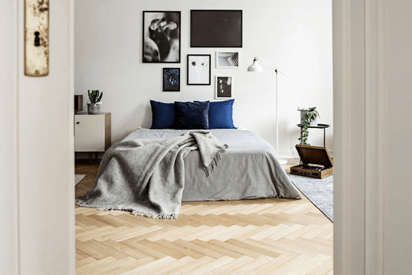 How Can I Benefit From Vinyl Flooring in My House?