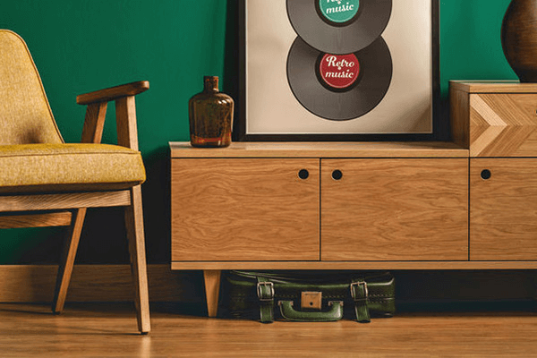 vinyl flooring