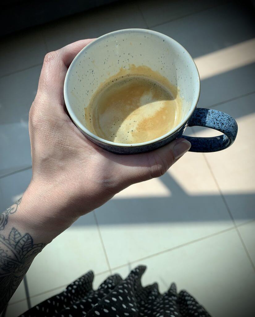 Cafédirect Subscription Coffee: The Delivery Every Parent Needs In Their Life
