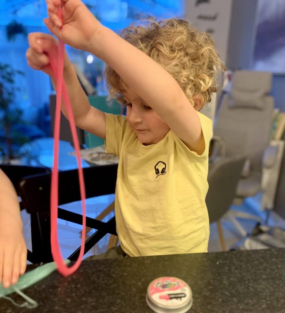 Canal Toys Launches Anti-Bacterial Slime 8th April
