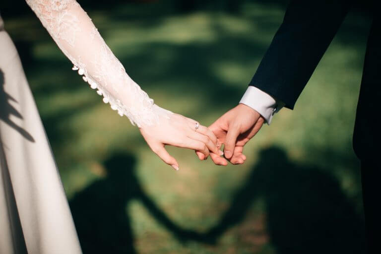 The Significance of Wedding Rings